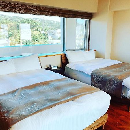 Condominium Hotel Okinawa Yumeto - Vacation Stay 32651V Nandzso Kültér fotó