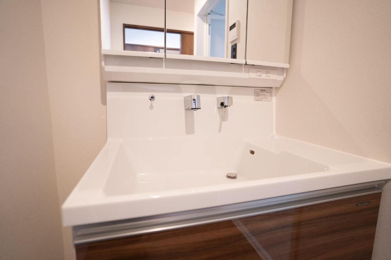 Condominium Hotel Okinawa Yumeto - Vacation Stay 32651V Nandzso Kültér fotó