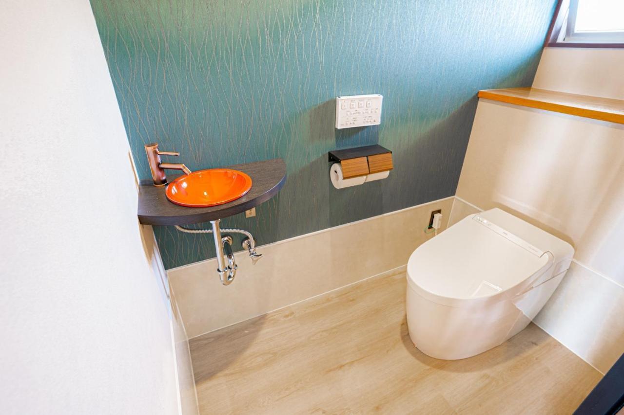 Condominium Hotel Okinawa Yumeto - Vacation Stay 32651V Nandzso Kültér fotó